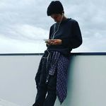 01📍 badboy - @jonhalimi - Instagram