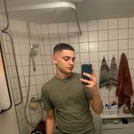 Erijon Halimi - @erijonhalimi - Instagram