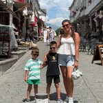 Fatjona Halimi Ahmeti - @fatjonahalimi - Instagram