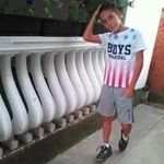 jonhalimi - @blinblend94 - Instagram