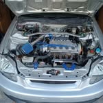 Jon Haller - @98dgcar_t - Instagram