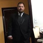 John Halsey - @john_the_fearless - Instagram