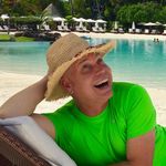 John Halsey - @groovydelight - Instagram
