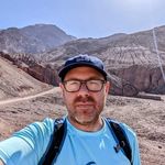 John Halsey - @what_is_john_doing - Instagram