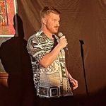 Jon Halsey - @jonhalseycomedian - Instagram