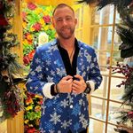 Jon Halsey - @jhal777 - Instagram