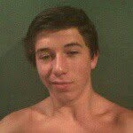 john halter - @abcdefghijohn5 - Instagram