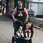 John Halter - @trapper_dad - Instagram