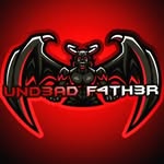 John Halter - @und3adf4th3r - Instagram