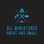 Jon Halter - @all_miniatures_great_and_small - Instagram