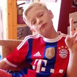12 yo/ Fußball🔥 Rödemisser SV💪 - @jon.hamann - Instagram