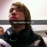 Jon Hamann - @falseasian - Instagram