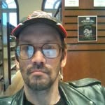 John Hamby - @sixkiller1971 - Instagram