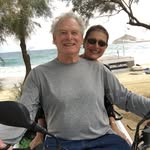 John Hankins - @idcondorjohn - Instagram