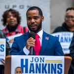 Jon Hankins - @jonhankinssr - Instagram