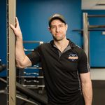 John Hardin - @simp2superhero - Instagram