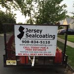 Jon Harper - @jersey_sealcoating - Instagram
