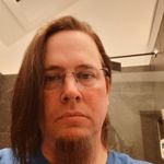 Jon Harper - @jadedsteel42 - Instagram