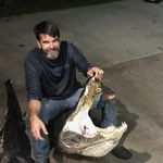 Jon Harper - @jonharper_gatorman - Instagram
