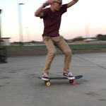 Jon harper - @jon_spam_skate - Instagram
