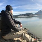 Jon Harper - @therealharpkido - Instagram