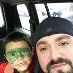 Jon Harper - @jonharper03 - Instagram