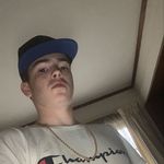 Jon Harper - @jonharper79 - Instagram