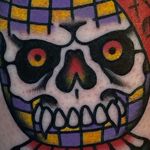 Jon Harper - @jonharpertattoos - Instagram
