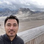 Jon Harper - @jon.harper - Instagram