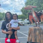 Jon Harper - @king_kujo23 - Instagram