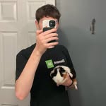 Jonathan Hartzell - @nighthawkuv1 - Instagram