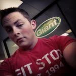 Jonathon Hartzell - @hartzells_fitness - Instagram