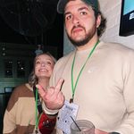 Jon Harvill - @jonnwalt - Instagram