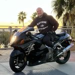 John Hatch - @johnnyatlas47 - Instagram