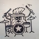 John Hatch - @johnhatchdrums - Instagram