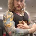 Jon Hatch - @jbone3333 - Instagram