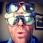 Jon Hatch - @hatchbaak - Instagram