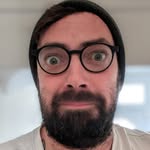 Jon Hatch - @jonathannhatch - Instagram