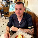Jonathan Hatchman - @jonhatchman - Instagram