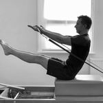 Jon Hawkins - @freerangepilates - Instagram