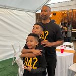 Jon Hawkins - @incredible_hawk - Instagram