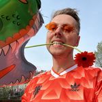 Jon Hawkins - @cheekychappyjon - Instagram