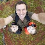 Jon Hearn - @sledmonkey_sleds - Instagram