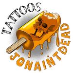 Jonathan Hearn - @jonaintdead - Instagram