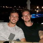 John Hedges - @john_hedges - Instagram