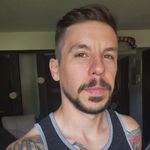Jon Hedges - @ljpunk - Instagram
