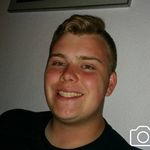 Jon Hedges - @jonthemon - Instagram