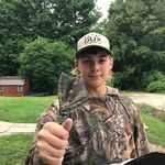 Jon Hedges - @hedgehog_24 - Instagram