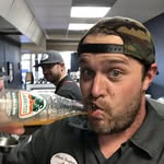 Jon Heflin - @skippy_j_lunchbox - Instagram
