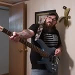 Jon Heine - @mtglord86 - Instagram